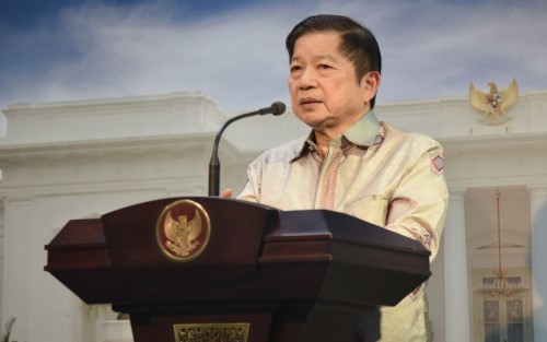 Industri Ramah Lingkungan Butuh 24 Juta Pekerja