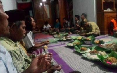 Tradisi Megengan, Tradisi Umat Islam Sambut Ramadhan di Ponorogo