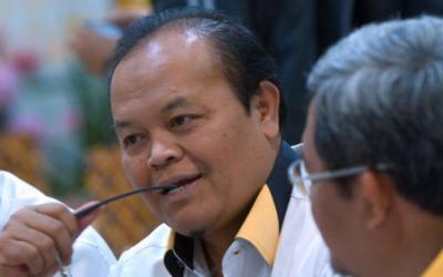 Ternyata Wakil Ketua MPR Tak Setuju 1 Juni Libur