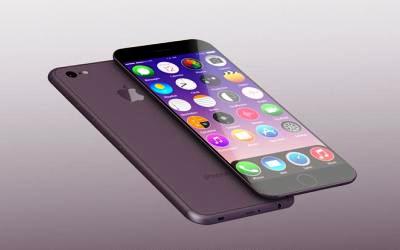 iPhone 7 Tahan Banting Setelah Dilakukan Pengujian