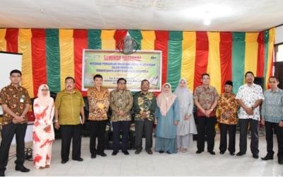 Ini Beda Keungan Syariah dengan Konvensional