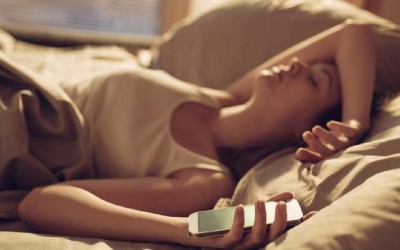 Kurang Tidur Malam Bisa Berisiko Diabetes