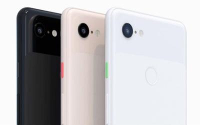 Jelang Kehadiran Pixel 4, Google Rilis Video