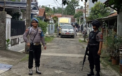 17 Saksi Limbah Radioaktif di Tangerang Diperiksa