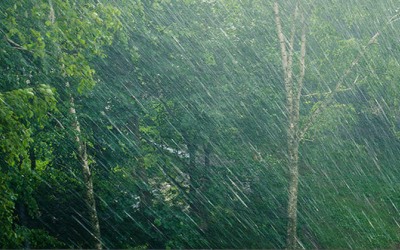 BMKG: Waspada Fenomena La Nina Curah Hujan Meningkat