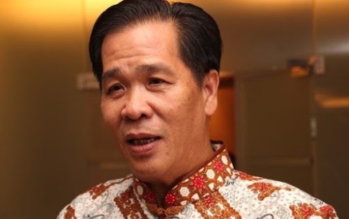 Anton Medan Meninggal Dunia di Cibinong Bogor