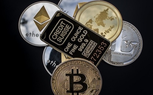 Mengenal 5 Aset Kripto dengan Kapitalisasi Pasar Terbesar 