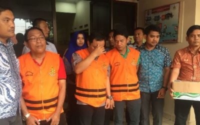 MAKI Pertanyakan Kinerja Tim Saber Pungli Kampar