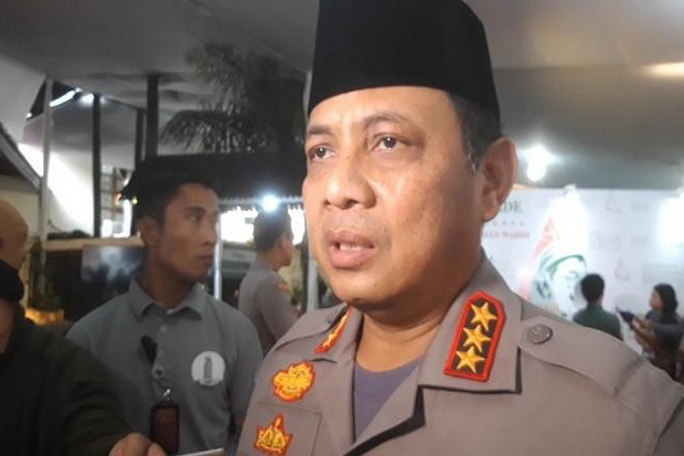 Wakapolri : Kasus Bripka Andry Setor Uang ke Komandan Sudah Diproses