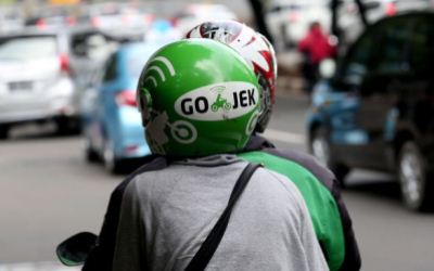 Terkait Izin Gojek dan Uber Pekanbaru Akan Dirazia