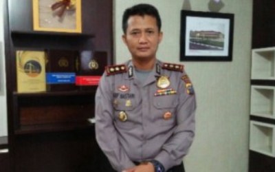 Kapolres Inhu Buka Bersama Insan Pers 