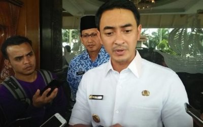 KPK Jadwalkan Pemeriksaan Zumi Zola Terkait Suap