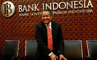 Bos BI Ungkap Rahasia Rupiah Kembali Menguat 
