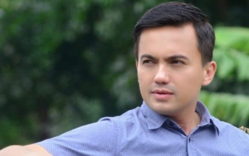 Cerita Pilu Sahrul Gunawan, Cerai Bawa Baju di Badan