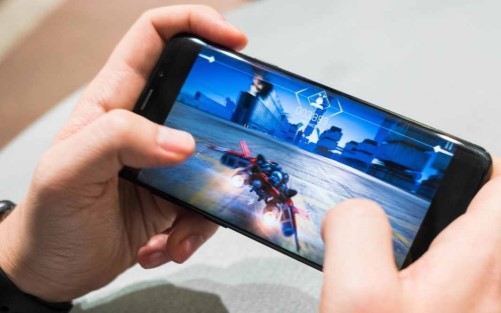 Gamer Mobile Habiskan Rp 24,4 Triliun Setiap Minggu