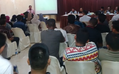 UU Perlidungan Anak Persulitkan Guru Dalam Mendidik Murid