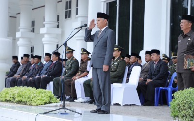 Surya : Pancasila Menyatukan Semua Dalam Satu Bangsa