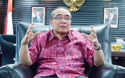 Catat! Total Libur Lebaran PNS Tahun Ini 11 Hari