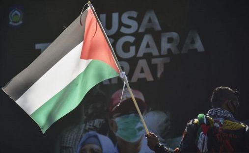 1.200 Warga Palestina Dilaporkan Tewas, 5.000 Terluka Akibat Agresi Israel