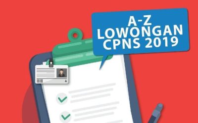Kementerian Ini Tunda Pendaftaran CPNS Sampai 2020