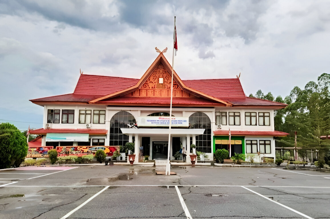 Kejari Rohul Pilih Kasih, PJI: Ini Pelecehan Profesi Wartawan