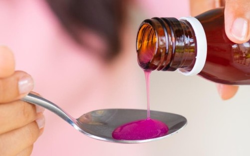 15 Obat Sirup Mengandung Bahan Berbahaya Pemicu Gagal Ginjal