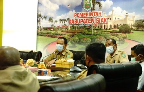 Penghulu Hasil Pilpung Serentak Akan Dilantik 29 Desember 2021