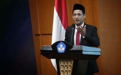 Sekolah Negeri Dilarang Buat Aturan Seragam Agama Tertentu