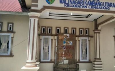 Memalukan, PNS di Pesisir Selatan Terima BLT