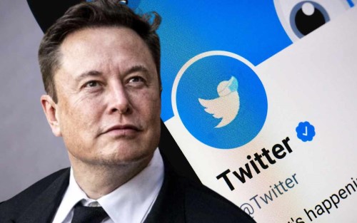 Elon Musk Bakal PHK 3.700 Karyawan Twitter?