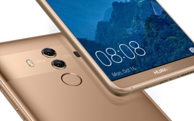 Miliki Smartphone Huawei, Memori Internal 512GB