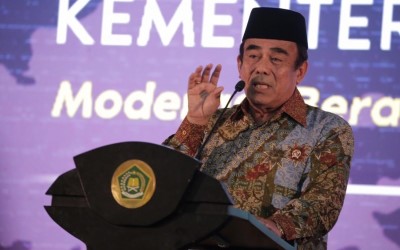 Menag Izinkan Skripsi Diganti dengan Artikel Jurnal