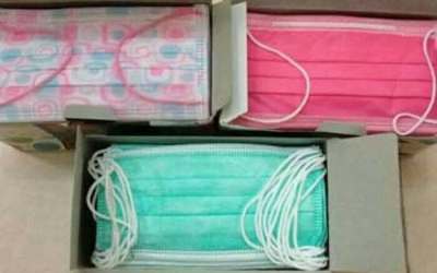 Harga Masker Meroket, Pemerintah Harus Turun Tangan
