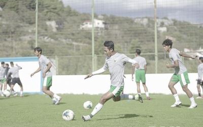 PSSI: Piala Asia U-20 Digelar 22 Februari 2021
