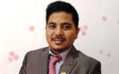 Nazaruddin Terpilih Jadi Ketua Harian ADKASI