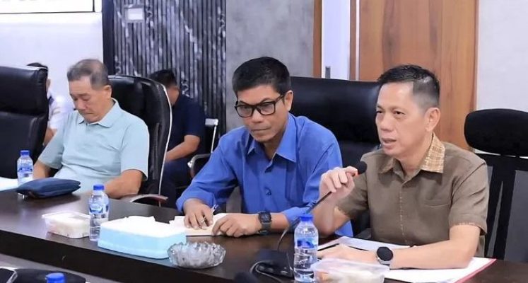 Komisi II DPRD Kepulauan Meranti Akan Kawal Wacana Kenaikan Tarif Tiket Ferry