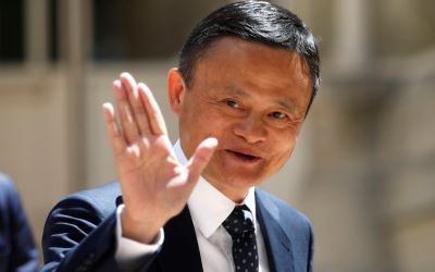 Pemerintah China Awasi Kerjaan Bisnis Jack Ma
