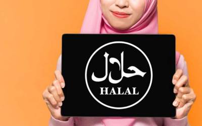 Sertifikat Halal Kini Resmi Diterbitkan Kemenag