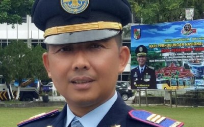 Masyarakat Wajib Bayar Tarif Parkir Sesuai Perda