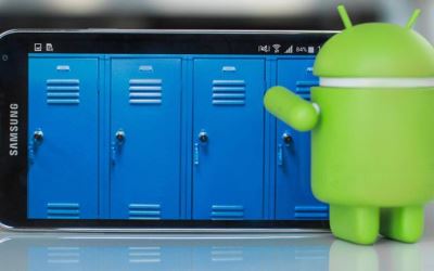 Cara Proteksi File di Android dari Hacker