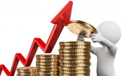 2021 Investasi Diprediksi Bakal Tumbuh Hingga 4%