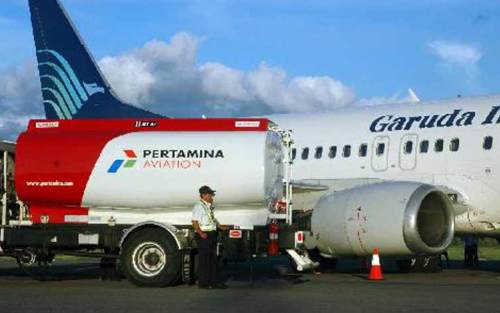 Harga Avtur Tidak Naik, Menhub Sebut Tiket Pesawat Bisa Murah