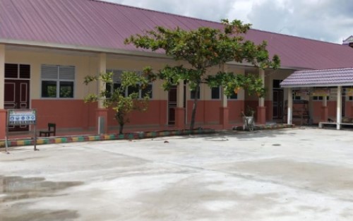 54 Siswa Positif, SMA di Sumbar Kembali Belajar Daring 