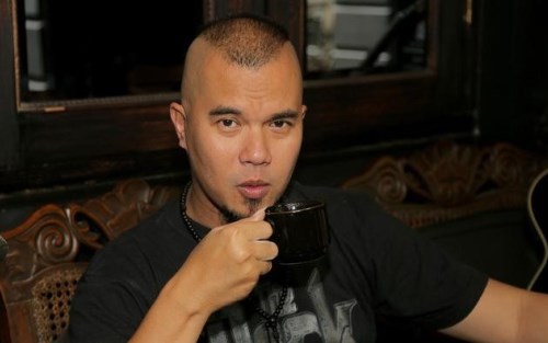 Ahmad Dhani Apresiasi Jokowi Soal Abdee Slank Jadi Komisaris