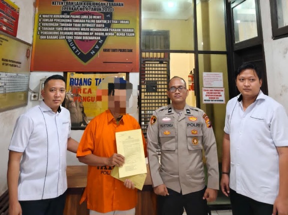 Sidang Dugaan Penggelapan,  Replik JPU Tetap dengan Tuntutan