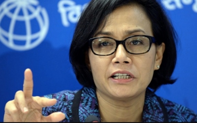 Sri Mulyani Pastikan Gaji ke-13 PNS Cair Agustus
