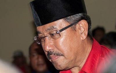 KPK OTT Bupati di Jawa Barat dan 6 Orang Lainya