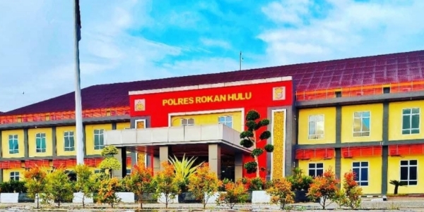 Polres Rohul Usut Dugaan Pungli Ratusan Juta di Desa Kasang Padang