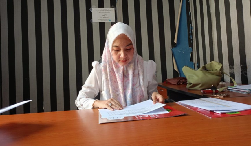 Inventarisir Selesai, 241 Unit Randis  Tidak Terkumpul