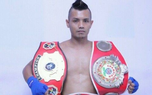 Koma 5 Hari, Petinju Nasional Hero Tito Tutup Usai 